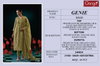 Genie 3133 By Ganga Bemberg Silk Designer Salwar Suits Wholesale Market In Surat